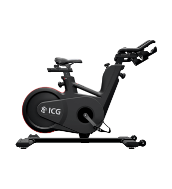 Team ICG® - IC7 - Overview