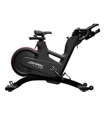 icg cycling app