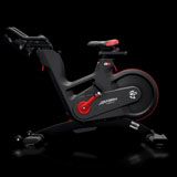 team icg ic7 overview