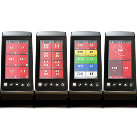 Wattrate tft computer 2.0 for sale sale