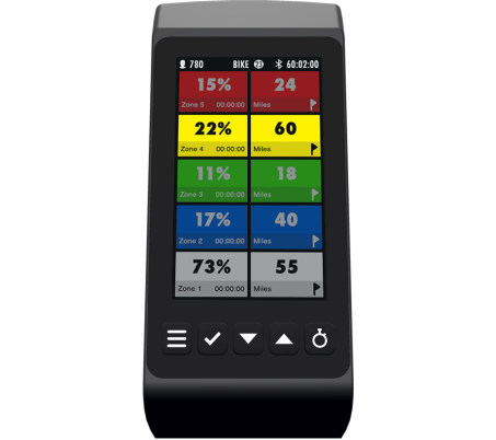 Wattrate tft computer 2.0 discount zwift