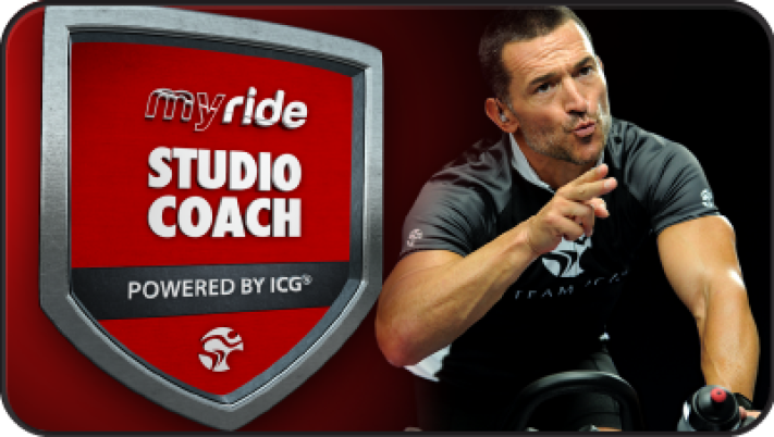 Team Icg Myride Vx Personal Ubersicht