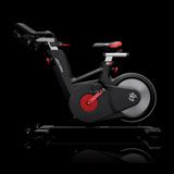 team icg ic7 overview